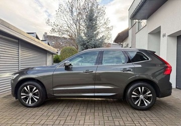 Volvo XC60 II Crossover D3 150KM 2020 Volvo XC 60 Volvo XC 60 D3 Drive-E Momentum 2.0 Diesel 150KM, zdjęcie 5