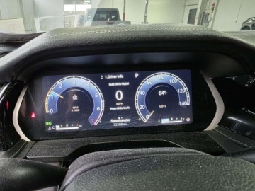 Jeep Grand Cherokee V 2023 Jeep Grand Cherokee Limited 2023 3.6 Benzyna 293KM, zdjęcie 13