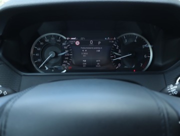 Land Rover Range Rover Velar SUV 2.0 250KM 2022 Land Rover Range Rover Velar P250, Salon Polska, zdjęcie 10