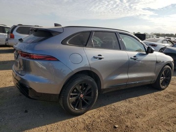 Jaguar F-Pace 2023 Jaguar F-Pace S 2023 2.0l 2.0 Benzyna 246KM, zdjęcie 3