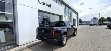 Volkswagen Amarok II 2025 Volkswagen Amarok 2.0 TDI 205 KM DSG, zdjęcie 4