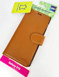 Etui z klapką Lab 31 do Samsung Galaxy S10