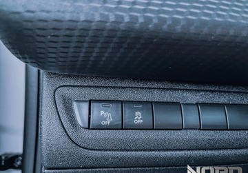 Peugeot 2008 I SUV 1.6 VTi 120KM 2013 Peugeot 2008 Bezwypadkowy, FV23, KredytowanieLeasing, gwarancja 12 miesiec, zdjęcie 21