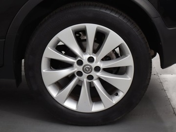Opel Mokka I SUV 1.4 Turbo ECOTEC 140KM 2017 Opel Mokka 1.4 Turbo, Salon Polska, Serwis ASO, zdjęcie 14