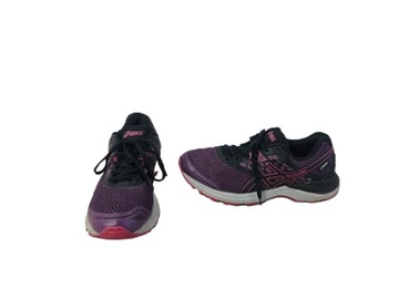 Buty damskie Asics Gel Pulse 9 GTX rozmiar 39,5 wkładka 25 cm