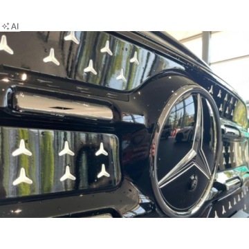 Mercedes GLB 2026 250+ Edycja specjalna Night Edition + Pakiet Premium Plus + Hak, zdjęcie 14