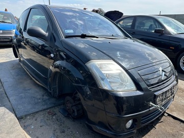 CITROEN C2 03-09 ZRCÁTKO VNITŘNÍ ZPÁTEČNÁ ZADNÍ