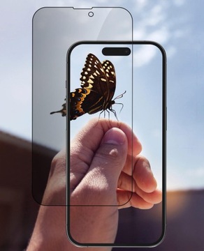 ЗАЩИТНОЕ СТЕКЛО ПРИВАТИЗАЦИЯ IPHONE 14 PRO JCPAL PRESERVER КОНФИДЕНЦИАЛЬНОЕ СТЕКЛО