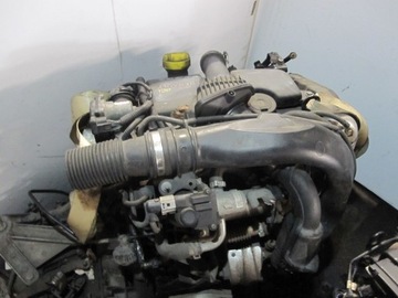 RENAULT KANGOO 1.5 DCI 12R. 90KM 167003608R 28285432 ČERPADLO VSTŘIKOVAČE