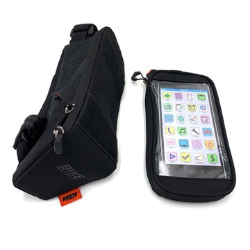 РОЗЕТКА ДЛЯ СМАРТФОНА KTM ДЛЯ РАМКИ