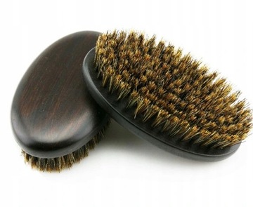 ПОЛНЫЙ НАБОР ЩЕТКИ ДЛЯ БОРОДЫ....!