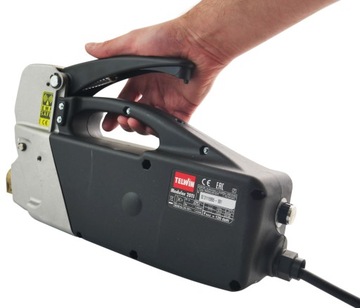 Zgrzewarka dwustronna Telwin MODULAR 20/TI 230V do zgrzewania Blach 20 Ti