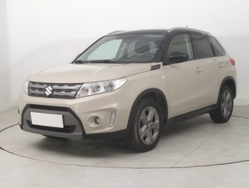 Suzuki Vitara III SUV 1.6 VVT 120KM 2017 Suzuki Vitara 1.6 VVT, Salon Polska, zdjęcie 1