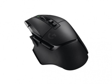 Mysz myszka Logitech do gier G502 X