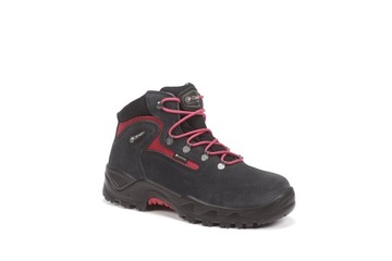 Buty turystyczne Chiruca Massana GTX