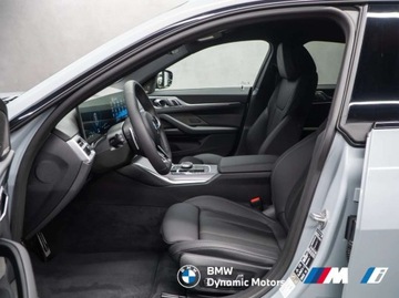BMW Seria 4 G22-23-26 Coupe 2.0 430i 245KM 2025 BMW Seria 4 30i xDrive Gran Coupe 245 KM - Kamera 360 - Adaptacyjne LEDy -, zdjęcie 17