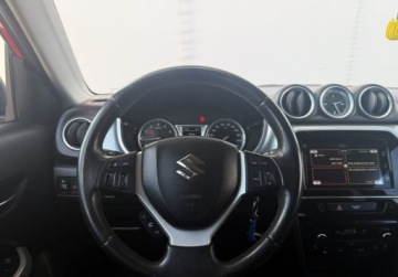 Suzuki Grand Vitara II 2015 Suzuki Vitara 1.6 120KM Comfort Salon PL 1.6 Benzyna 120KM, zdjęcie 15