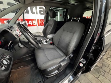 Ford Galaxy III Van Facelifting 2.0 Duratorq TDCi DPF 163KM 2013 Ford Galaxy Promocja na black week oferta wazna do konca tygodnia -2500 ty, zdjęcie 23