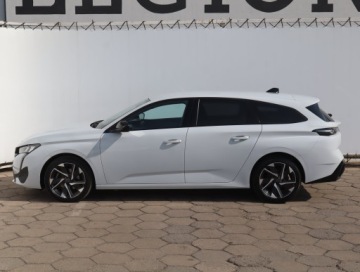 Peugeot 308 III SW 1.5 BlueHDi 130KM 2023 Peugeot 308 1.5 BlueHDi, Salon Polska, zdjęcie 2