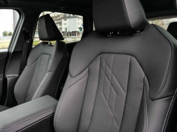 BMW X3 G45 SUV Plug-In 2.0 30e 299KM 2025 BMW X3 xDrive30e Suv 2.0 (299KM) 2025, zdjęcie 3