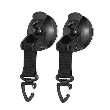 Serenable Универсальные внешние присоски из 4 частей