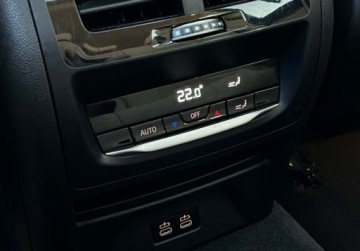 BMW X3 G01 2022 BMW X3 BMW X3 xDrive 30D 3.0 Diesel 265KM, zdjęcie 19