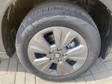 Suzuki Vitara III 2026 Vitara 1.4 Boosterjet mHEV Premium Plus 4WD aut 110KM 2026, zdjęcie 11