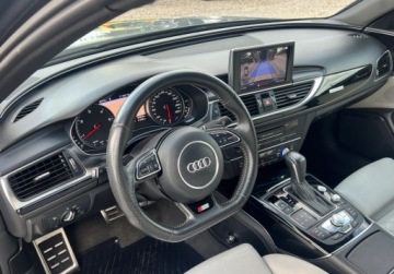  Audi A6 Limousine 2.0TDI 190KM QUATTRO 2x S LINE Full Led Skora Navi Kamer, zdjęcie 3