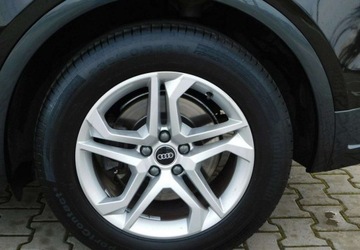 Audi Q5 II SUV Facelifting 2.0 35 TDI 163KM 2021 Audi Q5 z Gwarancja Nowy Polifcie Model 2022r 2.0 Diesel 163KM, zdjęcie 25