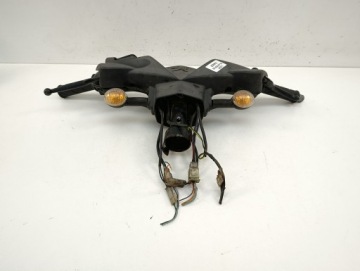 PEUGEOT LUDIX BLASTER 50 РУЛЕВОЕ КОЛЕСО В КОМПЛЕКТЕ