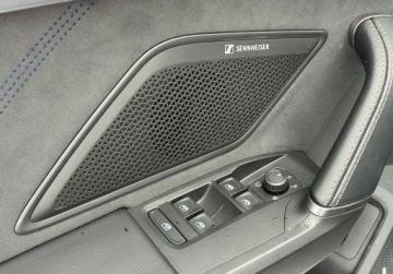 Cupra Leon II Sportstourer Facelifting 2.0 TSI 333KM 2025 Cupra Leon Sportstourer VZ BLACK, 4x4, ACC, Hak, GPS, DCC, SENNHEISER, Kam, zdjęcie 19