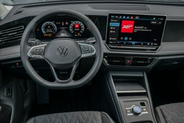 Volkswagen Tiguan III 2025 Volkswagen Tiguan Life Plus 2.0 TDI 150 KM DSG, zdjęcie 17