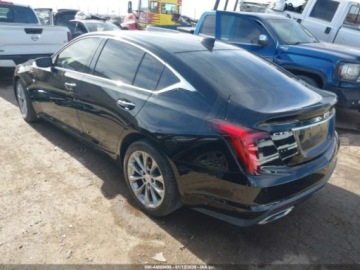 Cadillac 2020 Cadillac CT5 Premium Luxury 2020 2.0 Benzyna 237KM, zdjęcie 3