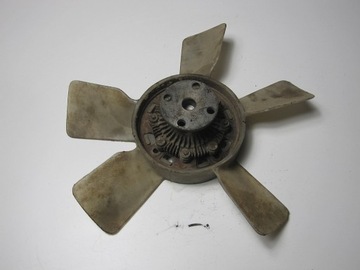 VISKÓZA Z VENTILÁTOREM OPEL CAMPO 2.3 91R MOTOR ISUZU
