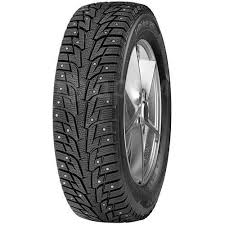 1x Hankook 205/65 R16 95T I*Pike RS W419 Kolce (7)