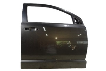 DODGE JOURNEY FREEMONT 11- DRZWI PRAWE PRZÓD PRZEDNIE