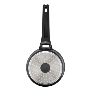 Набор кастрюль с прочным антипригарным покрытием Valdinox Strong 8 шт.