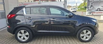 Kia Sportage III SUV 1.6 GDI 135KM 2012 Kia Sportage Kia Sportage 1.6 GDI Business Line M 2WD 1.6 Benzyna 135KM, zdjęcie 24