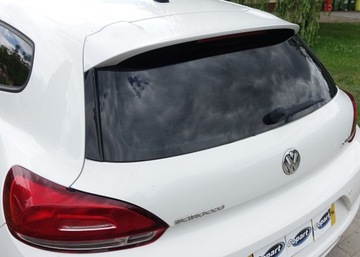 SPOILER LOĎKA KRYT ZADNÍ SCIROCCO 1K8827933E LB9A