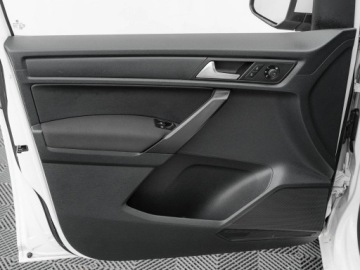 Volkswagen Caddy IV Kombi Maxi 2.0 TDI SCR BlueMotion Technology 102KM 2019 Volkswagen Caddy DW3GF41#2.0 TDI TRENDLINE Klima, zdjęcie 8