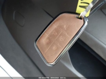 Cadillac Escalade III 2023 Cadillac Escalade Premium Luxury 2023 6.2l 6.2 Benzyna 420KM, zdjęcie 11