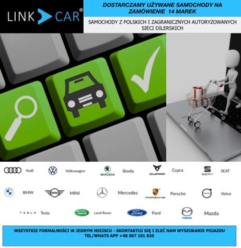 BMW iX SUV 71kWh 326KM 2022 BMW iX BMW Model iX40 M Salon PL otrzymaj Voucher na OCF-ra Vat 23 326KM, zdjęcie 37