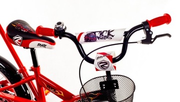 ВЕЛОСИПЕД ДЛЯ МАЛЬЧИКА 20 ROCK SPARK 2021