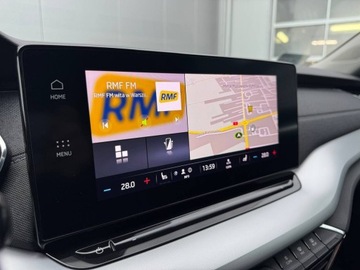 Skoda Octavia III Kombi Facelifting 1.5 TSI ACT 150KM 2020 Skoda Octavia 1.5 TSI 150KM Style | ACC, LED, Zawi, zdjęcie 23