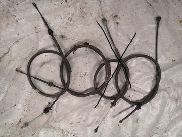 JEEP GRAND CHEROKEE ZJ 4.0 LINKA GAZU SKRZYNI