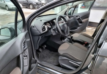 Citroen C3 II Hatchback 1.4 HDI 70KM 2013 Citroen C3 1,4 HDI Klima Serwis 1.4 Diesel 70KM, zdjęcie 17