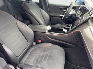 Mercedes GLC C254/X254 Coupe 2.0 220d 197KM 2025 Mercedes-Benz GLC 220 220d 4MATIC Coupé Pakiet AMG, zdjęcie 22