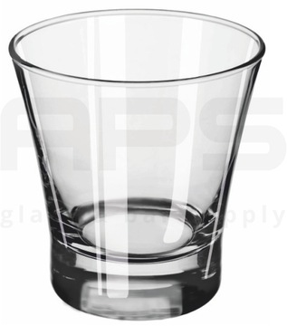 Szklanka niska Sevilla Economy Line 240ml - 12 szt