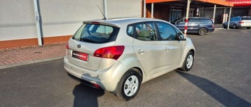 Kia Venga Mikrovan 1.6 DOHC CVVT 125KM 2011 Kia Venga Polski Salon , I wlasciciel , zakupiona 08.2012r , 1.6 Benzyna, zdjęcie 5
