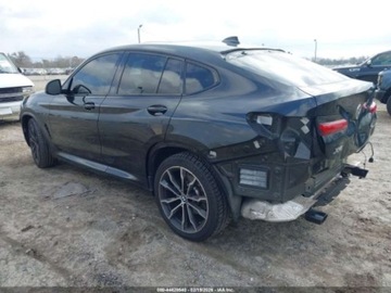 BMW X4 G02 2021 BMW X4 xDrive30i 2021 2.0 Benzyna 248KM, zdjęcie 3